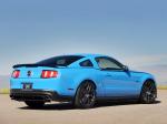 Ford Mustang RTR Package 2010 года